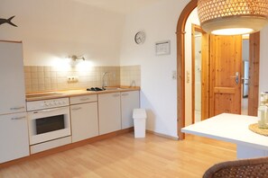Apartment | Wohnbereich