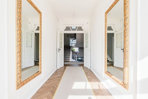 Escaleras