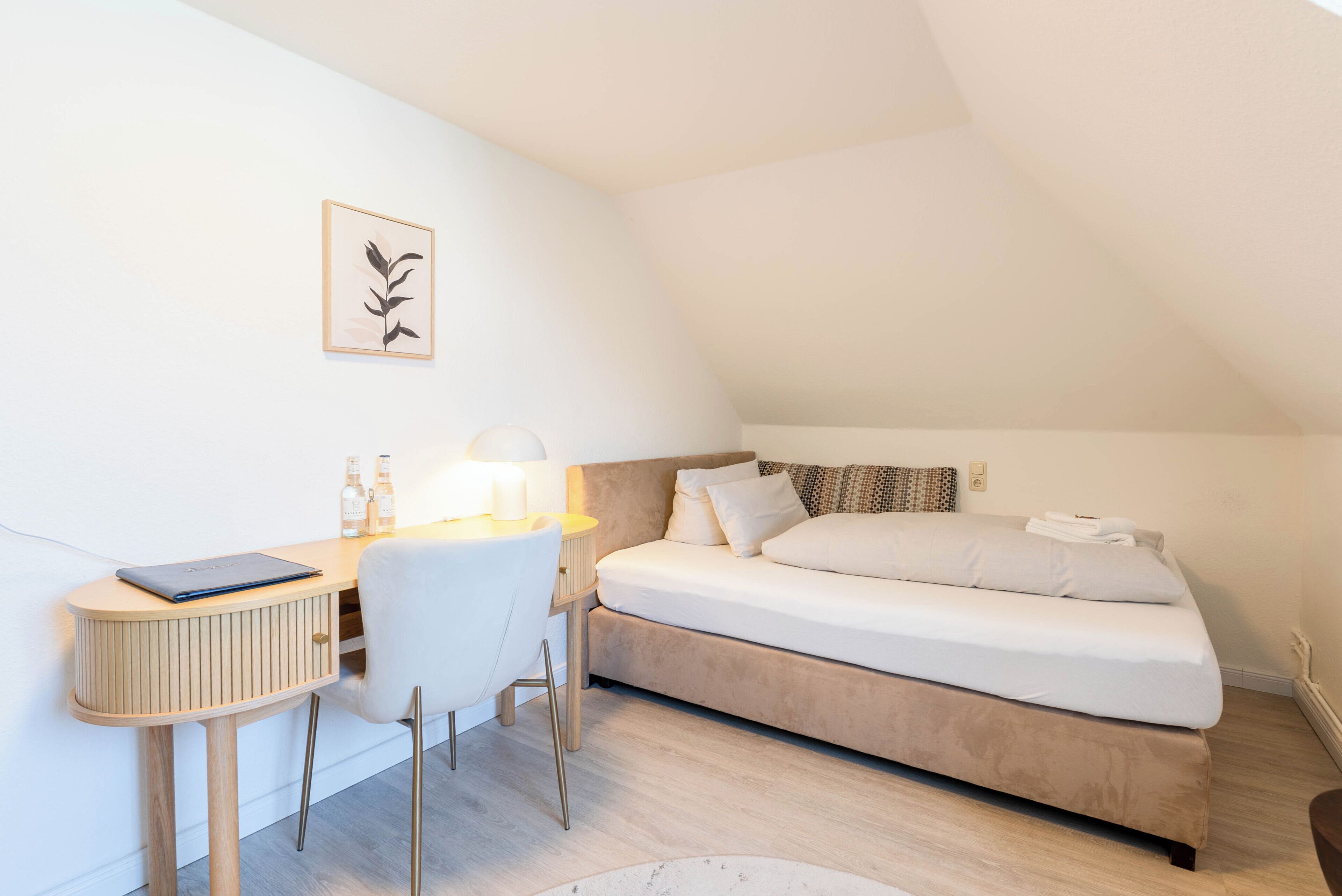 الغرفة