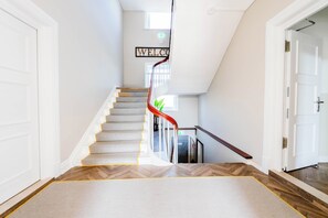 Escaleras