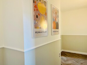 Hallway - Lexow - Hotel an de Havenkant (Toenning)