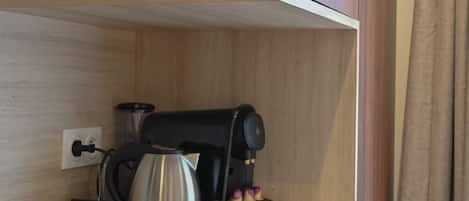 Chambre Double "La muse"