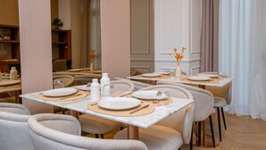 Restaurant - Garbo hôtel (Paris)