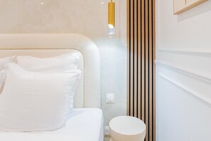 Chambre Double "La muse"