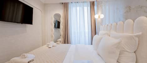 Chambre Double "La muse"