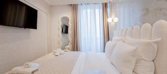 Garbo hôtel