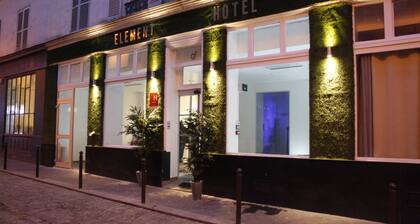 The Element Hotel