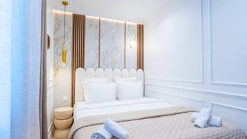 Chambre Double "L'iconique"