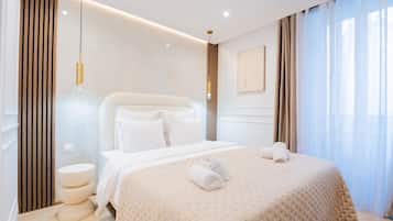 Chambre Double "La muse"
