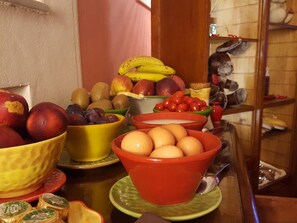 Daily buffet breakfast for a fee - Hotel Diana (Lucca)