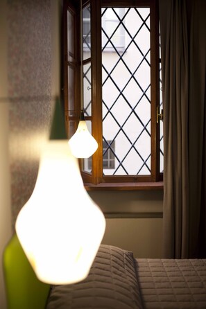 Décoration personnalisée, bureau, rideaux occultants