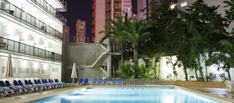 Hotel Perla