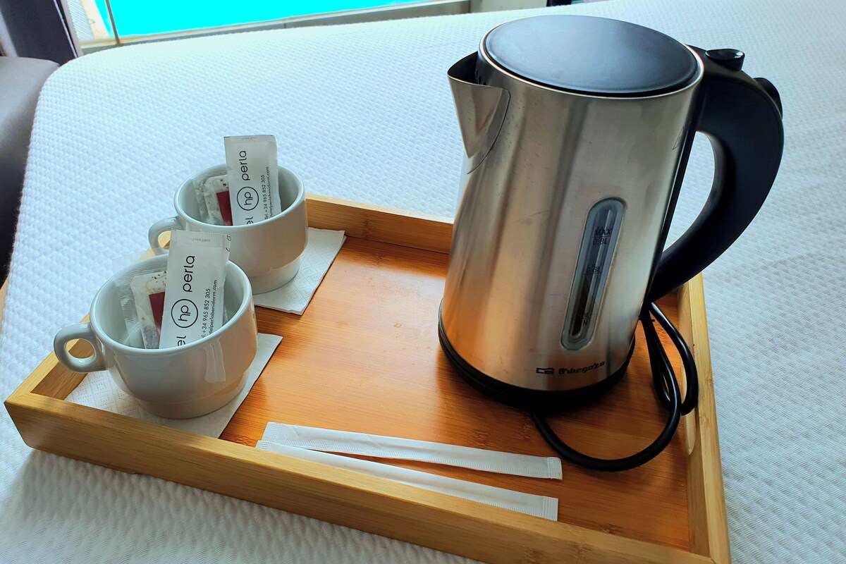 咖啡和/或咖啡机