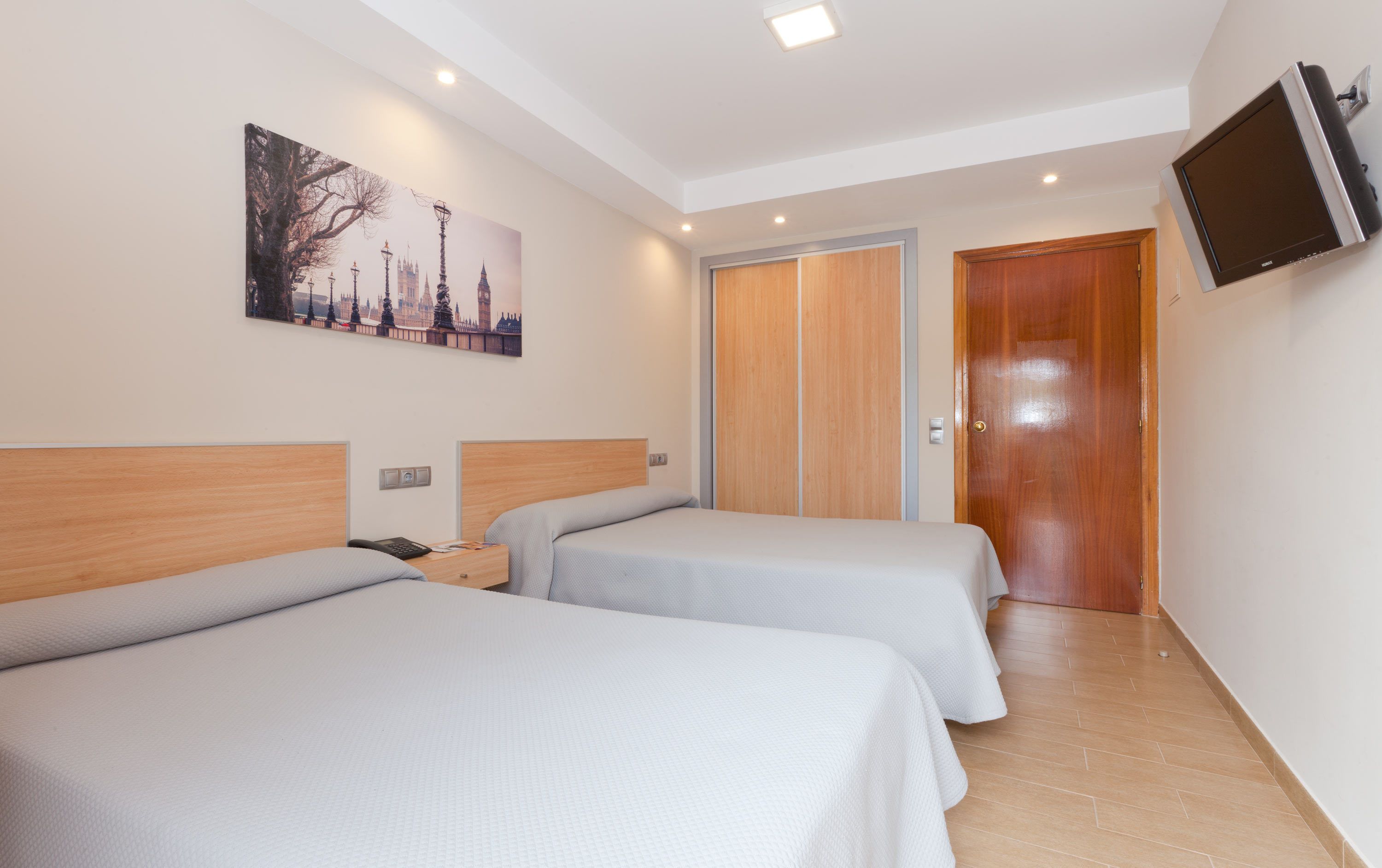 Photo - Hotel Olympia Ronda I