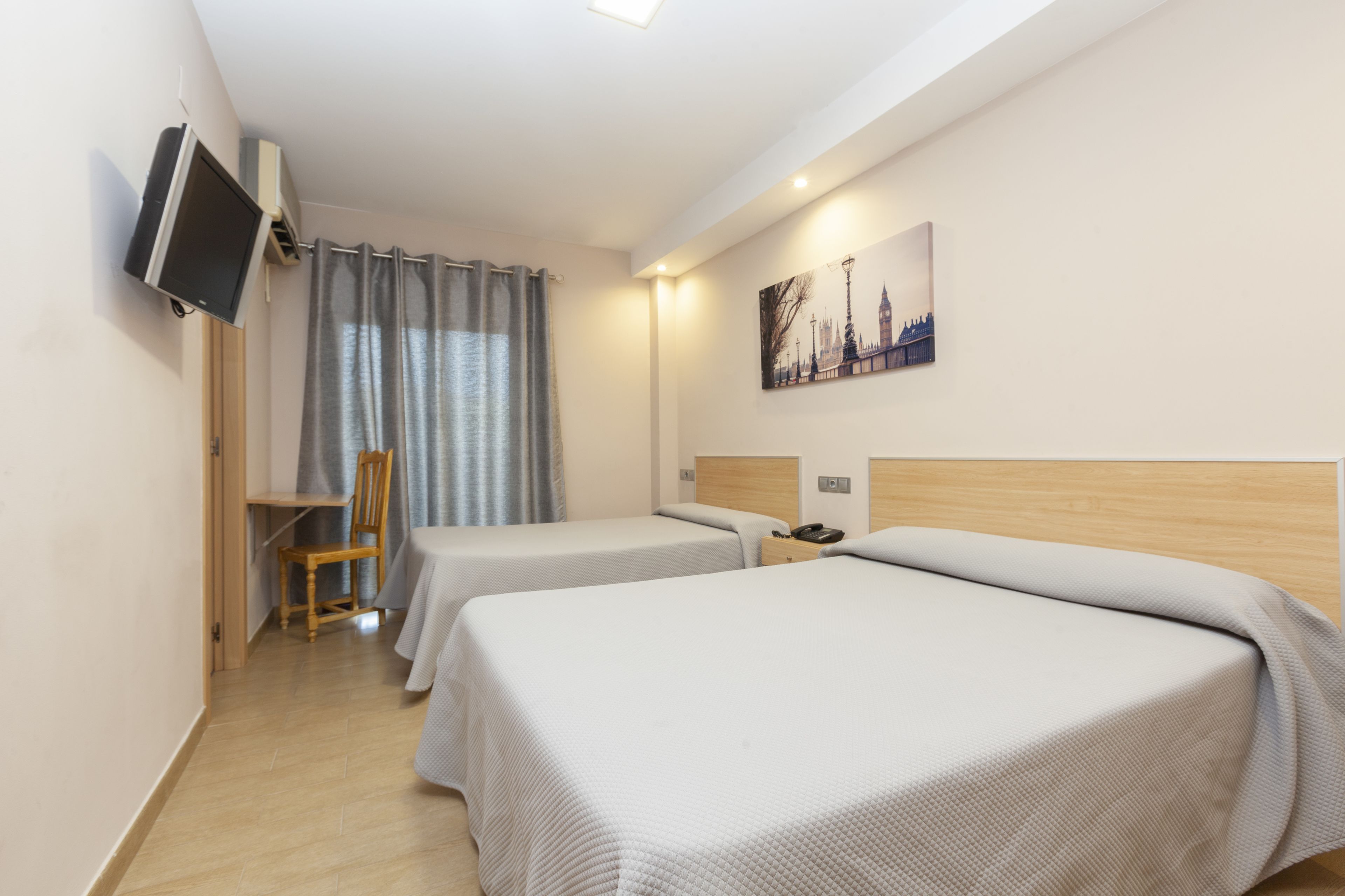 Photo - Hotel Olympia Ronda I