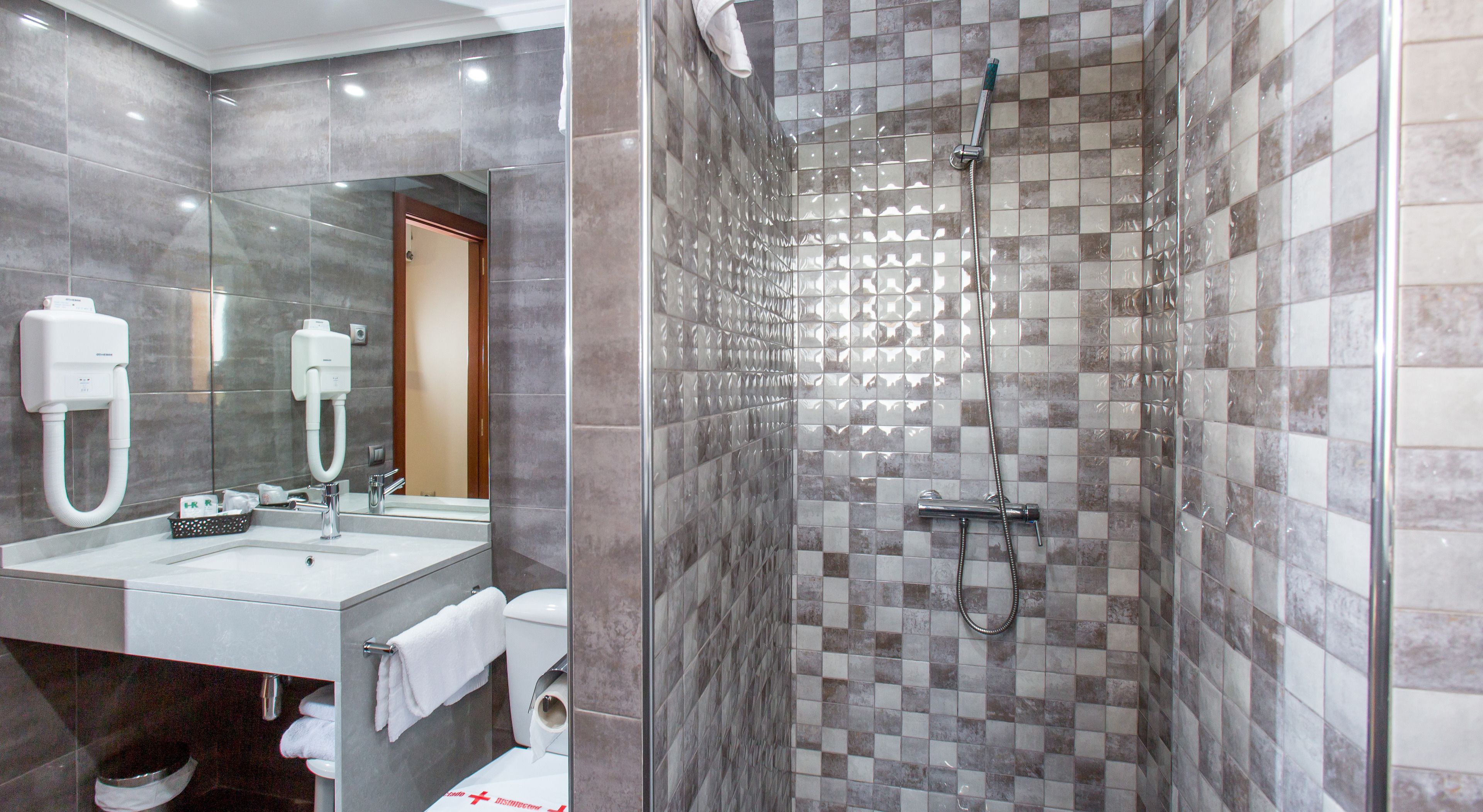 Photo - Hotel Olympia Ronda I