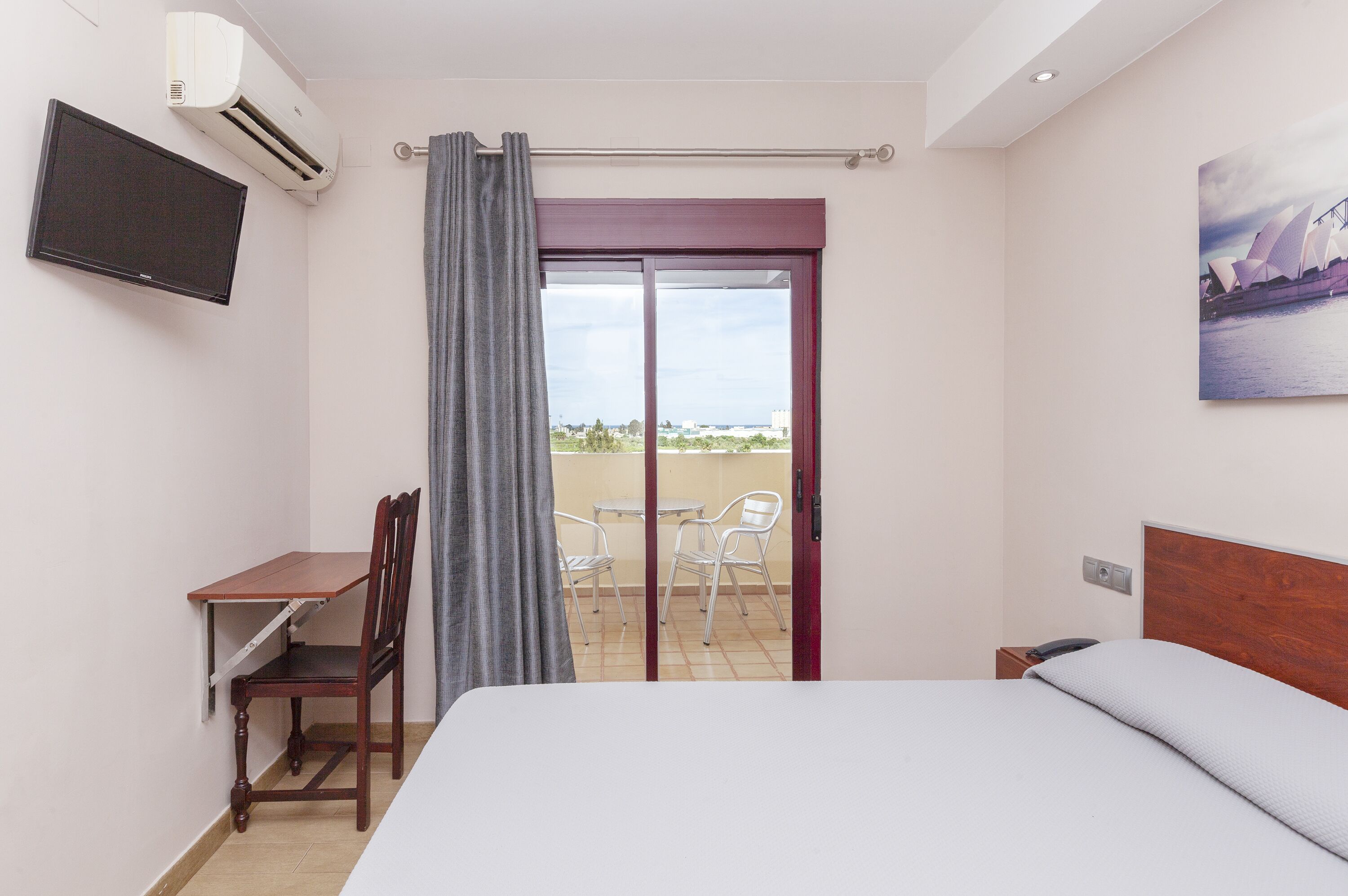 Photo - Hotel Olympia Ronda I