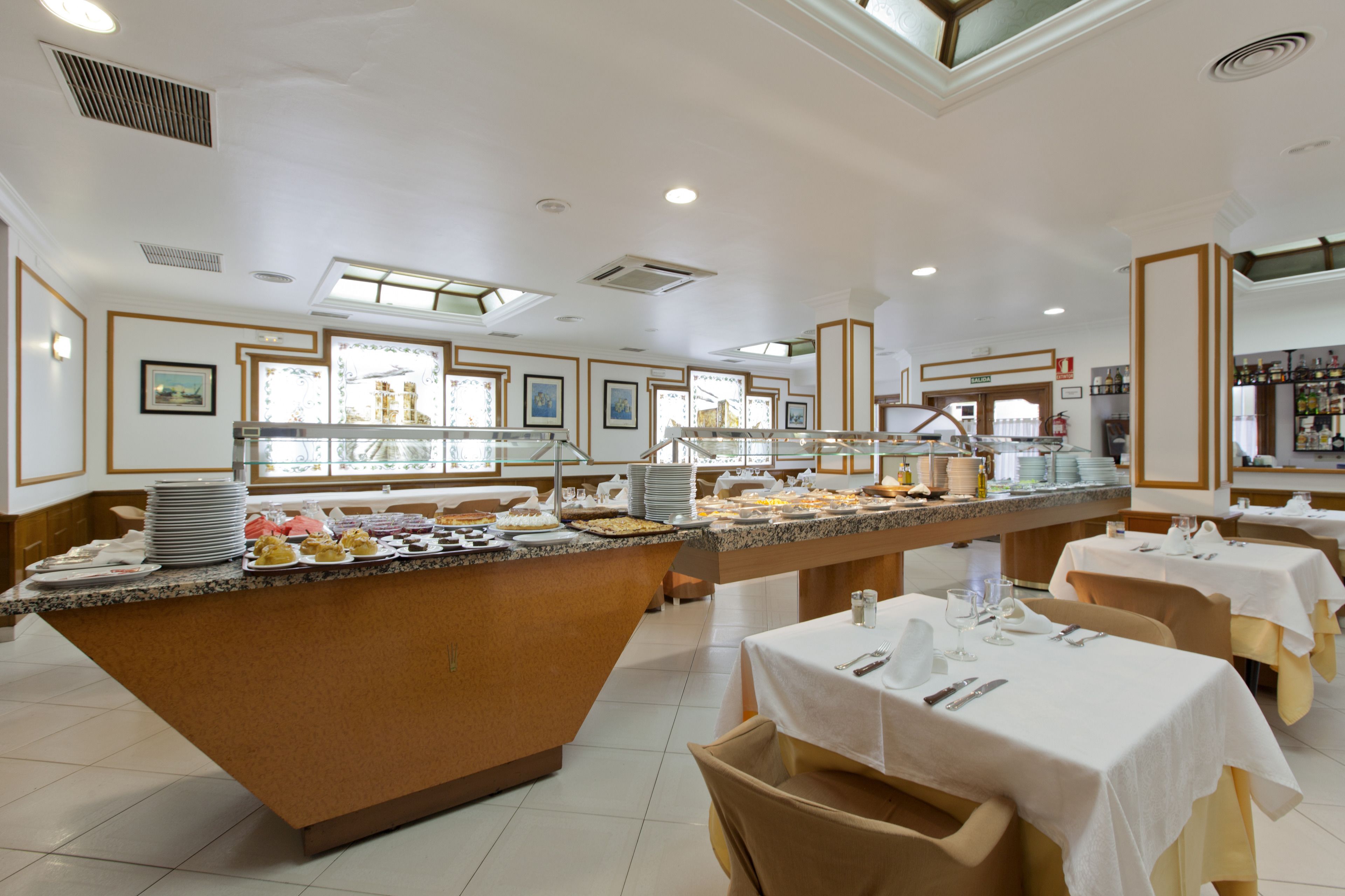 Photo - Hotel Olympia Ronda I