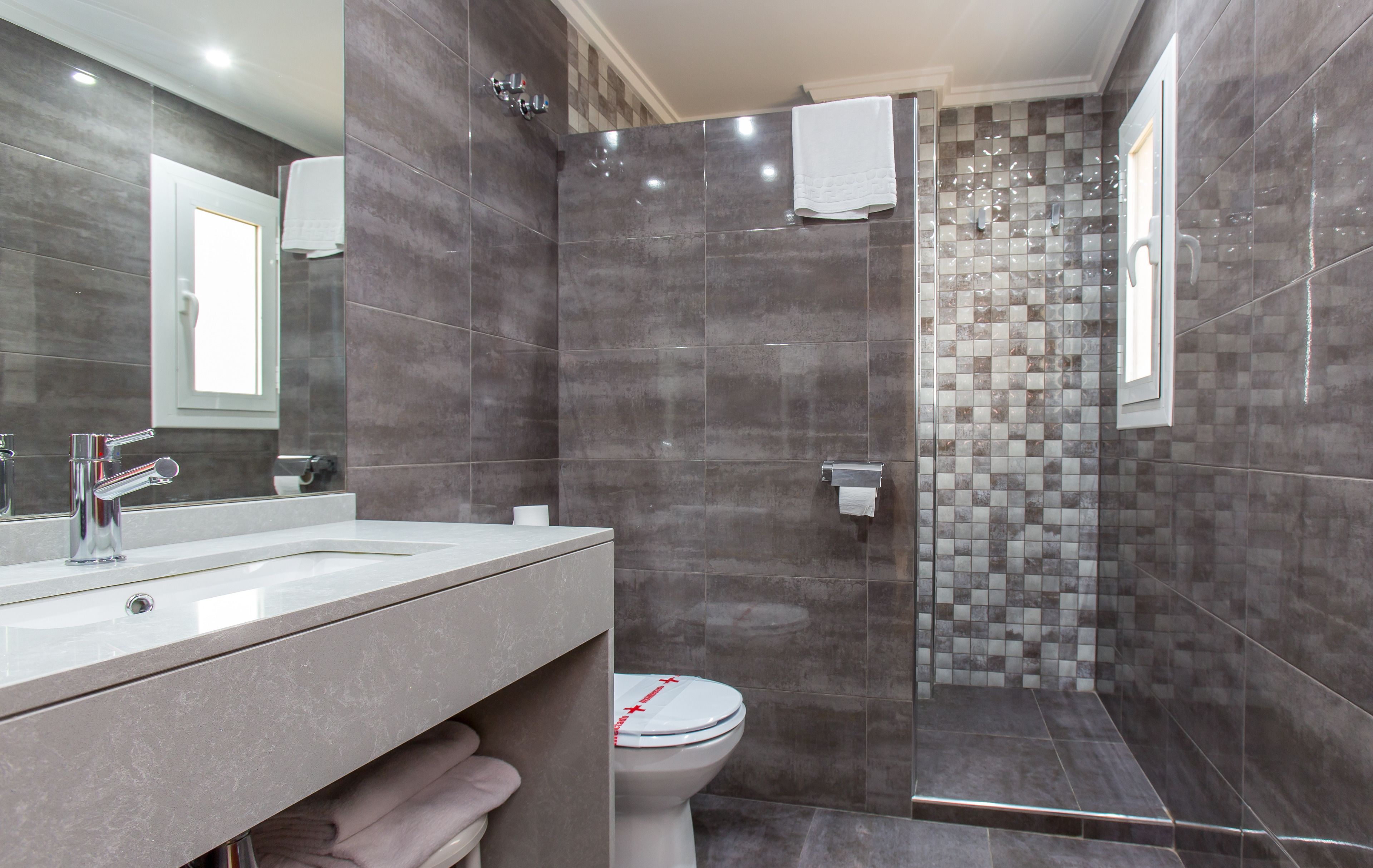 Photo - Hotel Olympia Ronda I