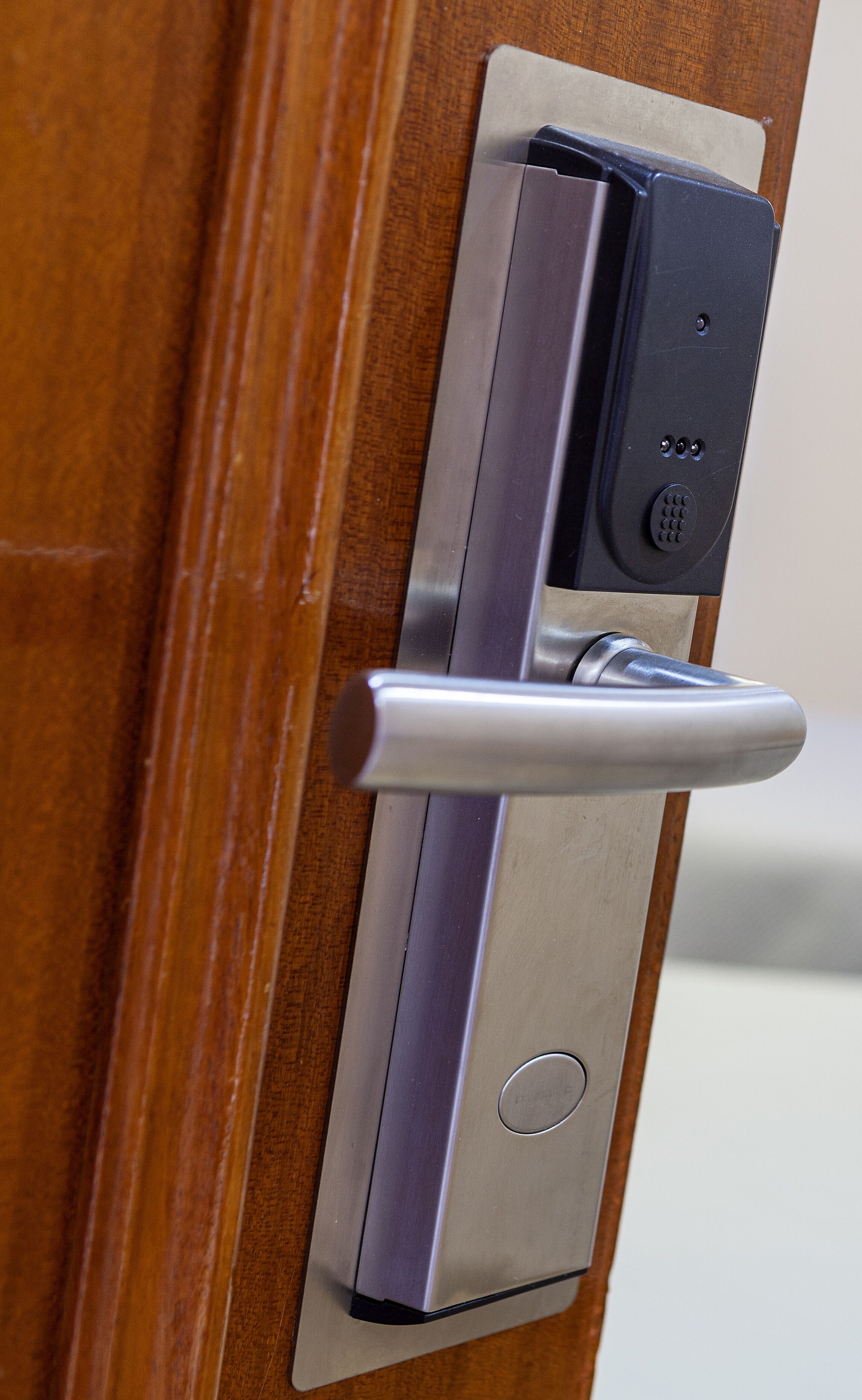 Photo - Hotel Olympia Ronda I