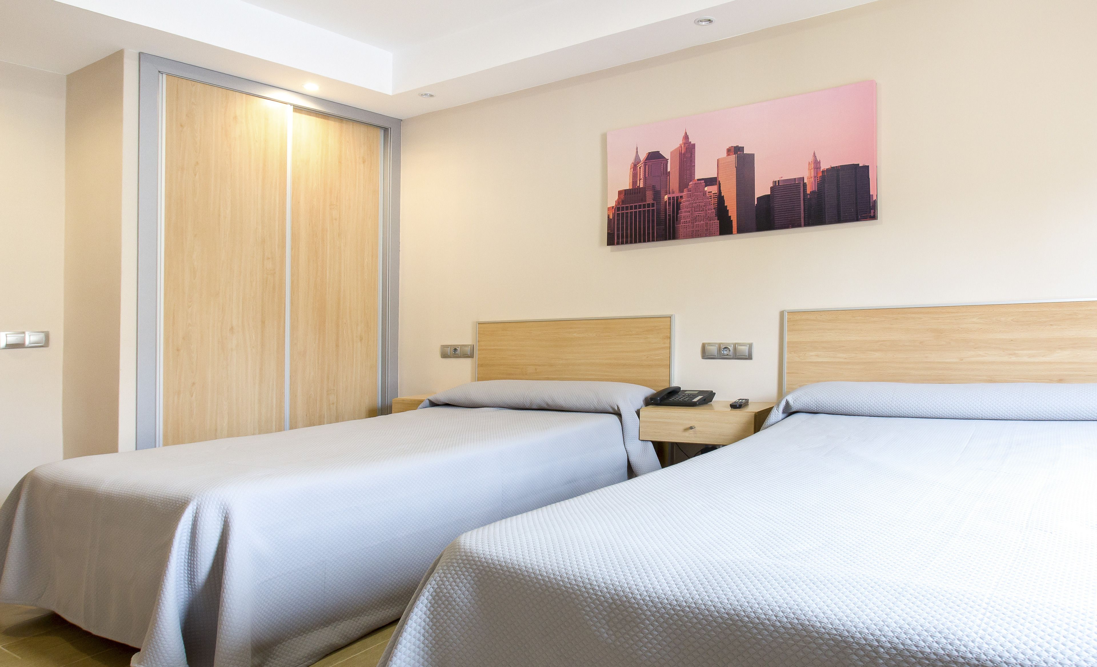 Photo - Hotel Olympia Ronda I