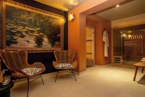 Massagebehandlinger