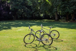 Property amenity - Les Demeures de Varennes, BW Signature Collection (Varennes-Jarcy)