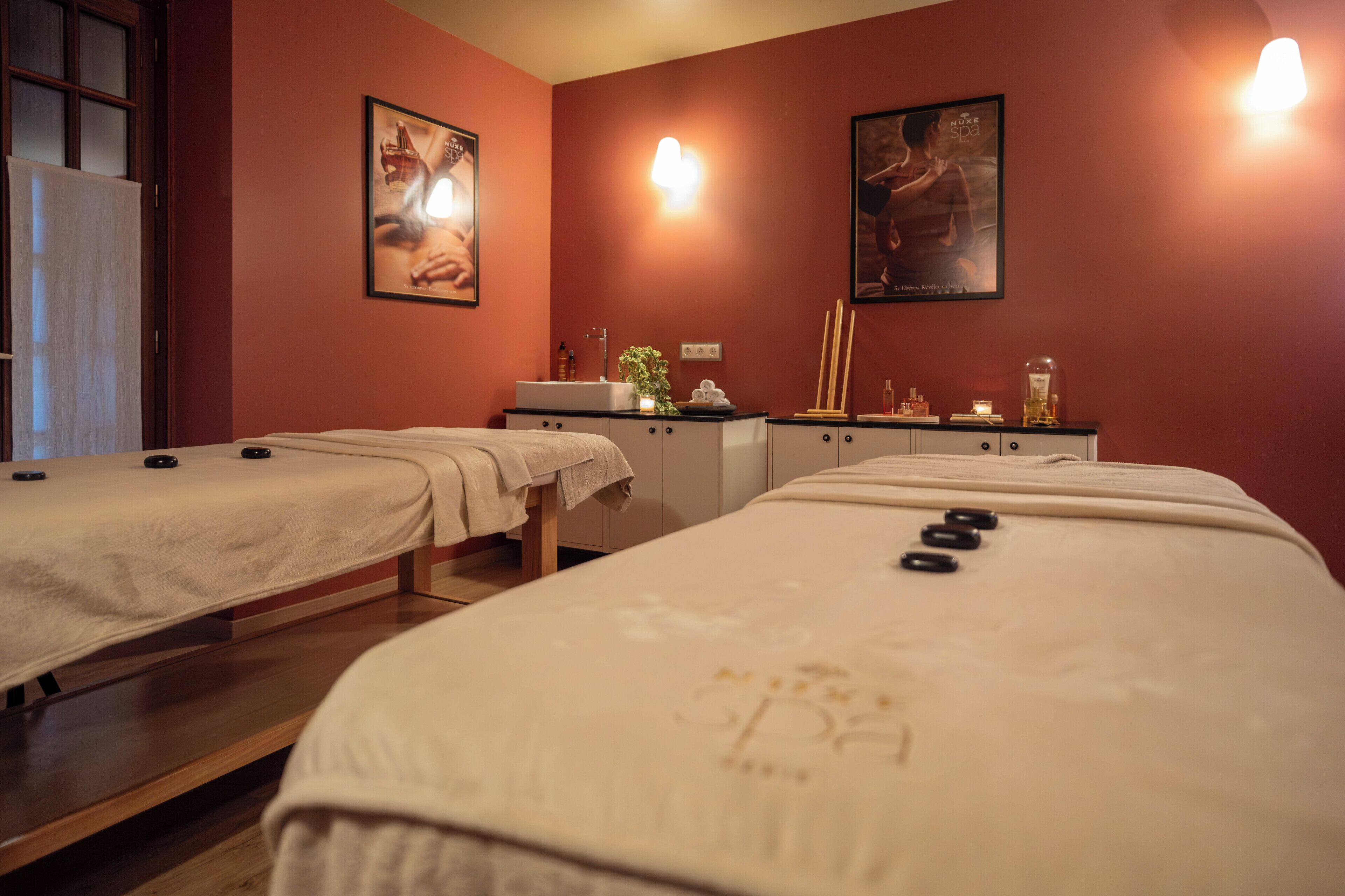 Massages