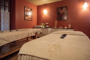 Massages - Les Demeures de Varennes, BW Signature Collection (Varennes-Jarcy)