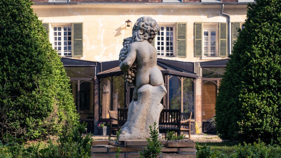 Les Demeures de Varennes, BW Signature Collection