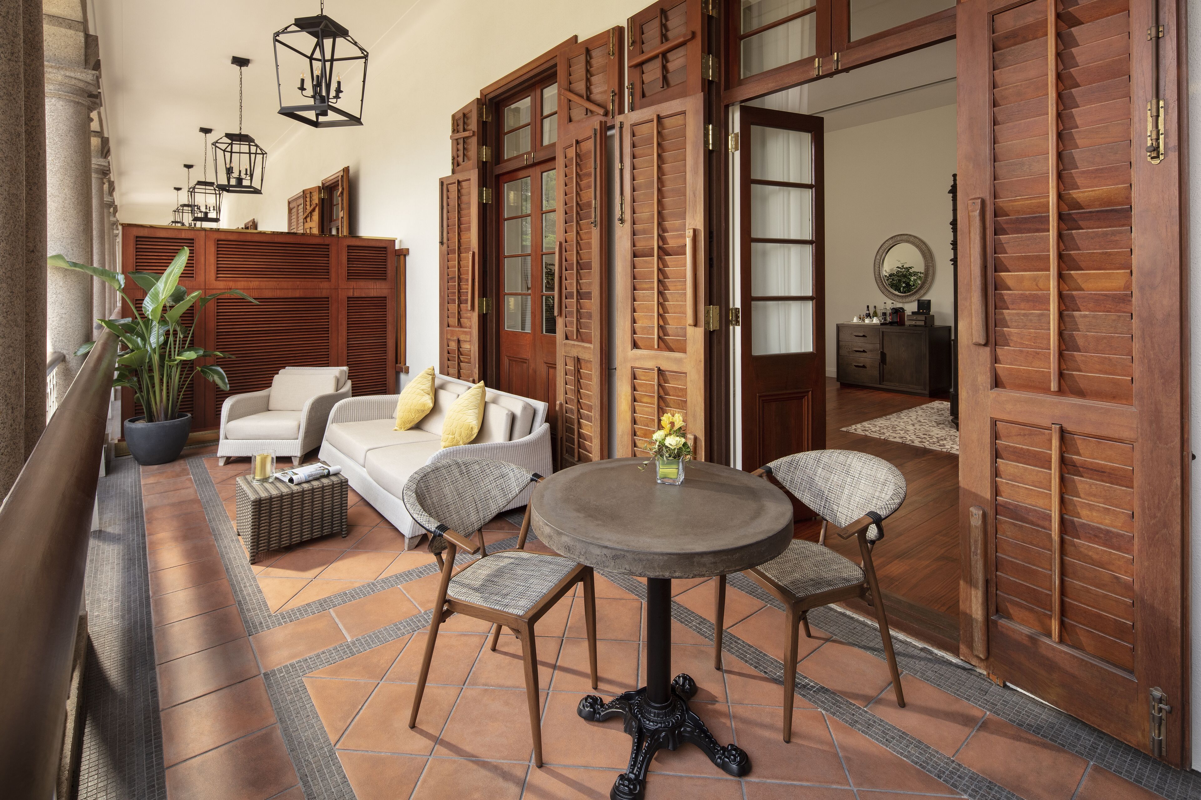 premier suite | minibar, in-room safe, soundproofing, iron/ironing board