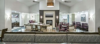 錫達拉皮茲-北希爾頓欣庭飯店