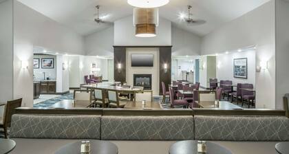 Homewood Suites by Hilton Cedar Rapids-North