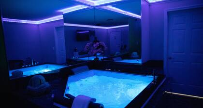 Classic Motor Lodge West Green