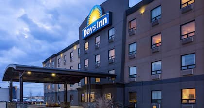 Days Inn by Wyndham Regina Airport West