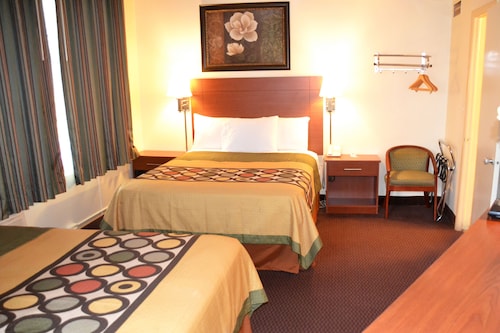 Scottish Inns Potsdam