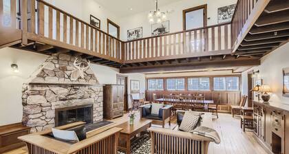 Colorado Chautauqua