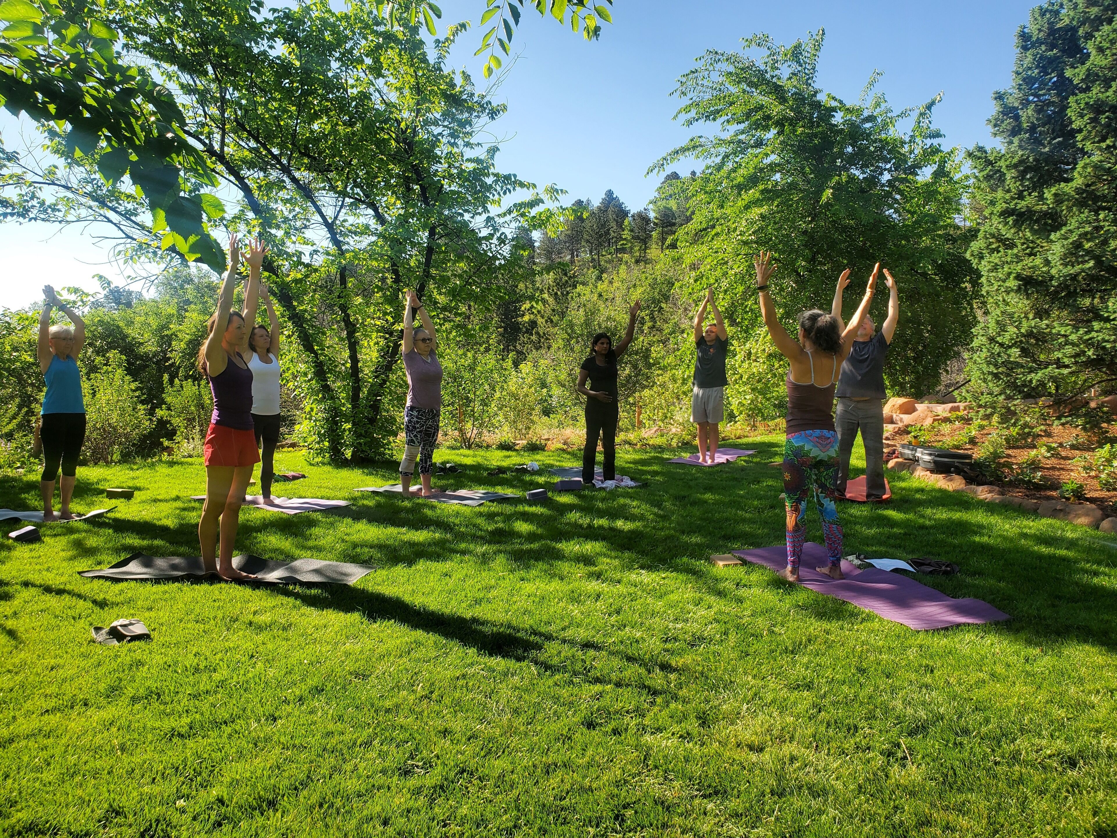 Yoga