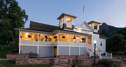 Colorado Chautauqua