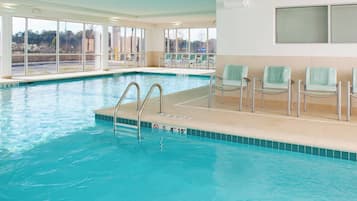 Piscina coperta