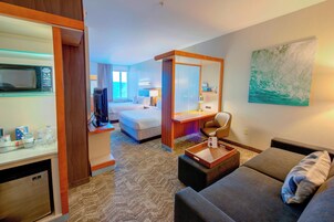 Desk, iron/ironing board, free cots/infant beds, free WiFi