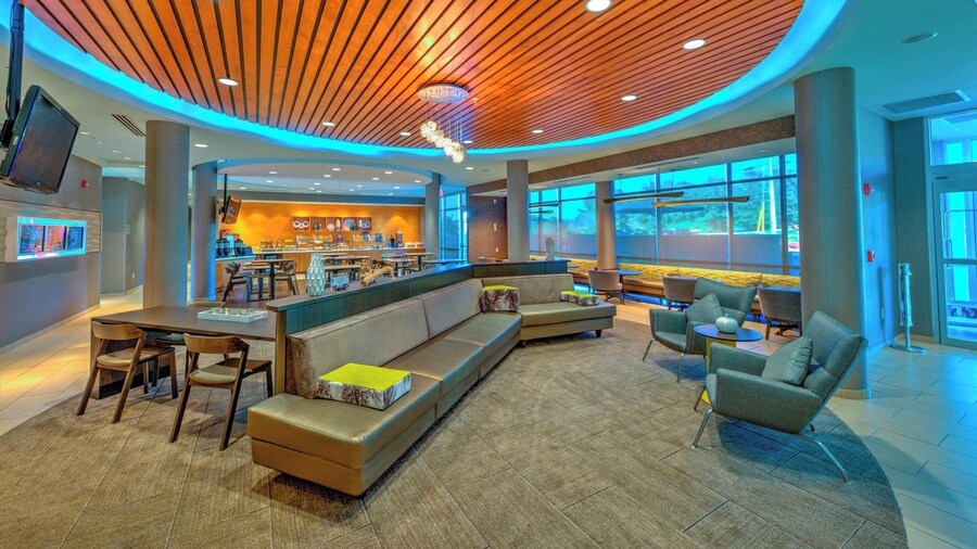 SpringHill Suites by Marriott Macon