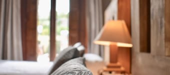 Hotel Ana Catalina & Suites