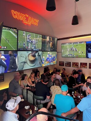 Sportbar
