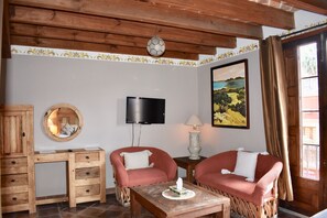 Room amenity - Hotel Ana Catalina & Suites (San Miguel de Allende)