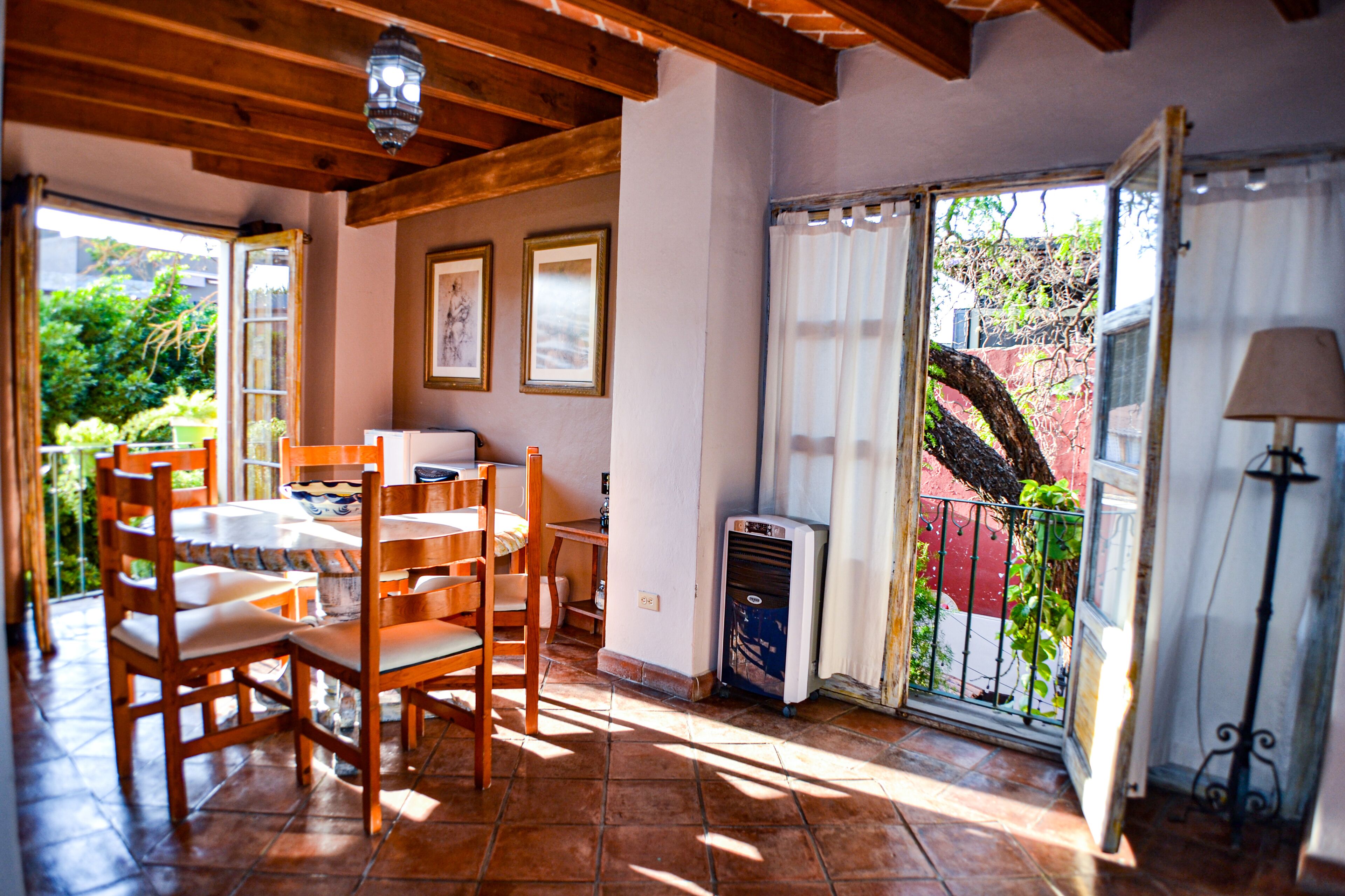 Master Suite | Servicios de la habitación