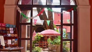 Salón de fiestas