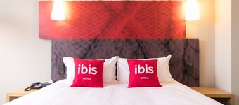 Ibis Harbin Hongqi Street Hotel