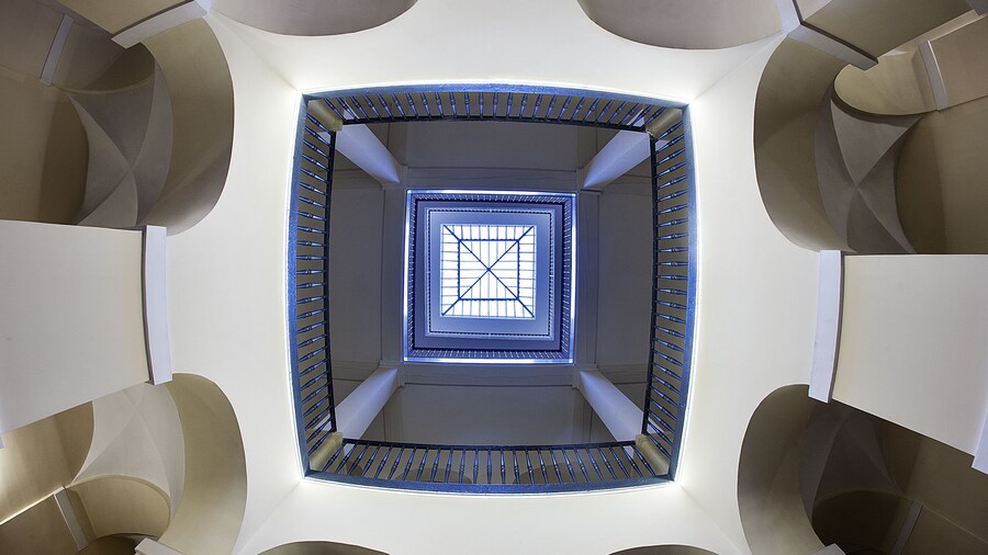 Grand Hotel Capodimonte