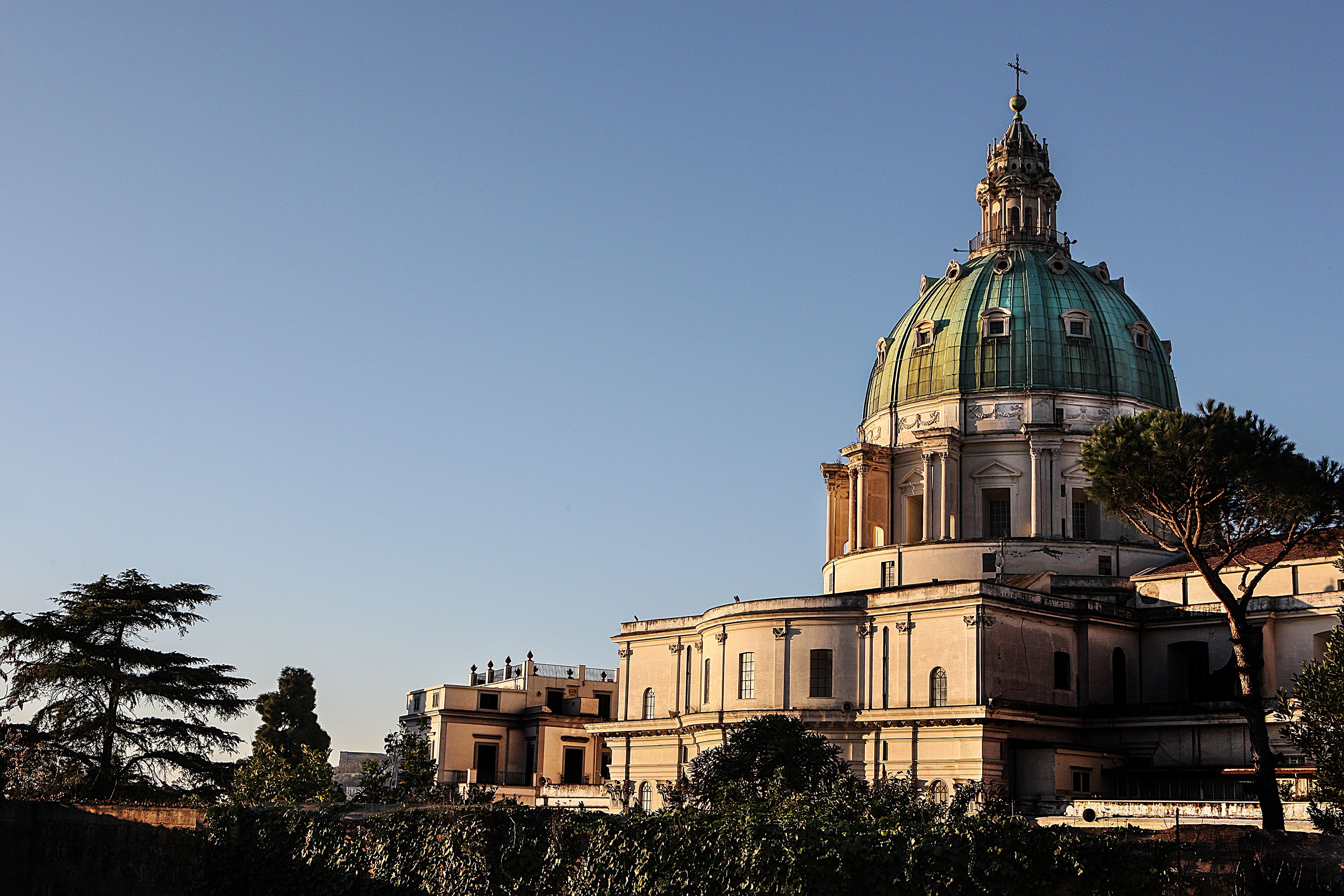 Photo - Grand Hotel Capodimonte